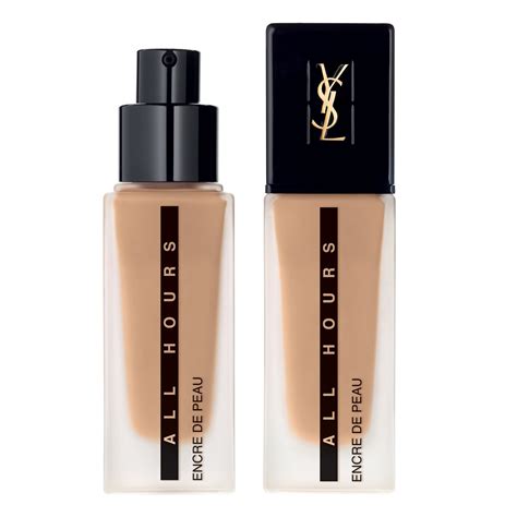 yves saint laurent base maquillaje